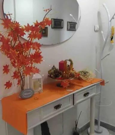 Apartment Cicerone House Latina