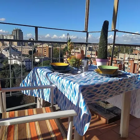 Cicerone House Apartment *
