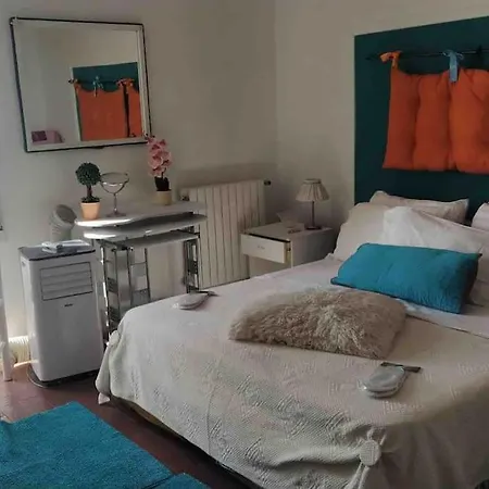 Apartment Cicerone House *